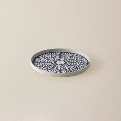 سینی مادام کوکو مدل TURK304