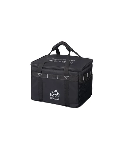 ست ظروف 44 تکه لایف کمپ Travel Kit