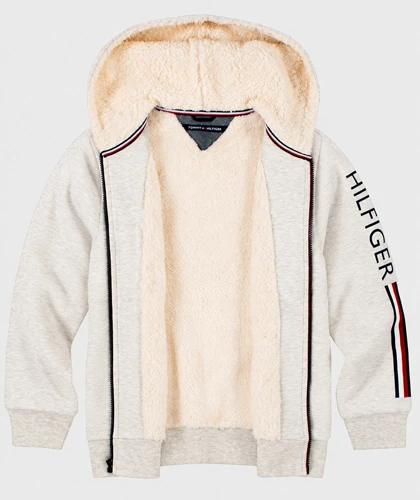 سویشرت کودک تدی‌دار tommy537