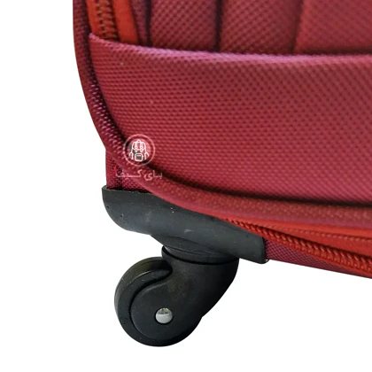 چمدان Camel مدل C40325S سایز کوچک