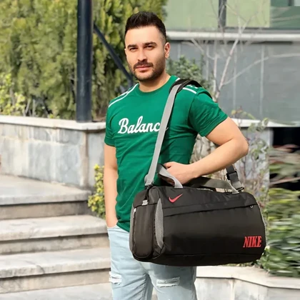 ساک ورزشی نایکی مدل NIKE - NK99044