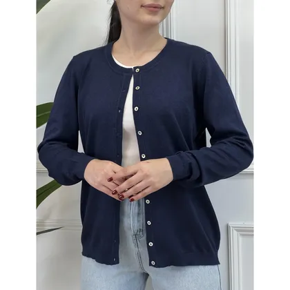 ژاکت بافت کالون