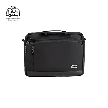 کیف دستی لپ‌تاپی لیستات Leastat کد 6601