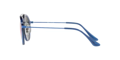 عینک آفتابی نوجوان Ray Ban Junior RJ 9065S 7037B1