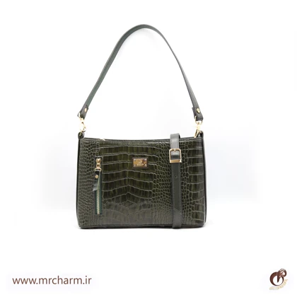 کیف زنانه چرم mrc1693