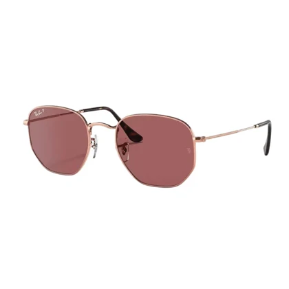 عینک آفتابی ریبن RayBan RB3548N 9202AF