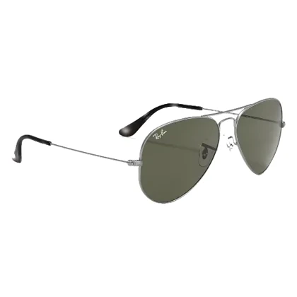 عینک آفتابی ریبن RayBan RB3025S 919131 کد 209969