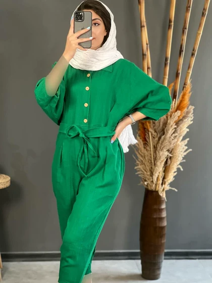 اورال لینن 1168