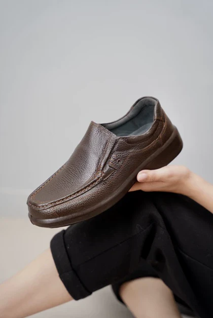 کفش طبی مردانه اکو