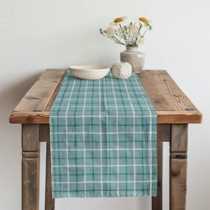 رانر ساده Table Runner31