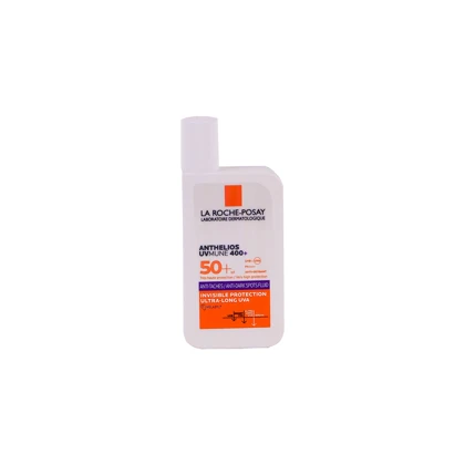 ضدآفتاب و ضدلک لاروش پوزای SPF50