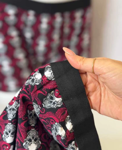 شورت مردانه پادار کوزا کد 141-9175