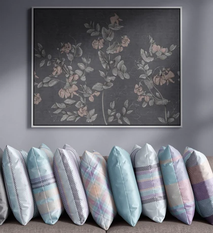 کوسن 8 تکه pillow 8 set 246