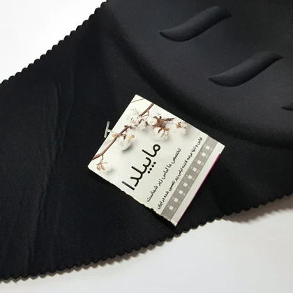 سوتین اسفنجی زنانه ماییلدا مدل بدون فنر کد 5449