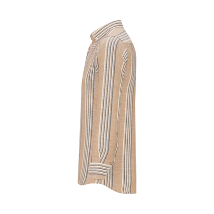 پیراهن مردانه وینترهارت مدل M2064023SH