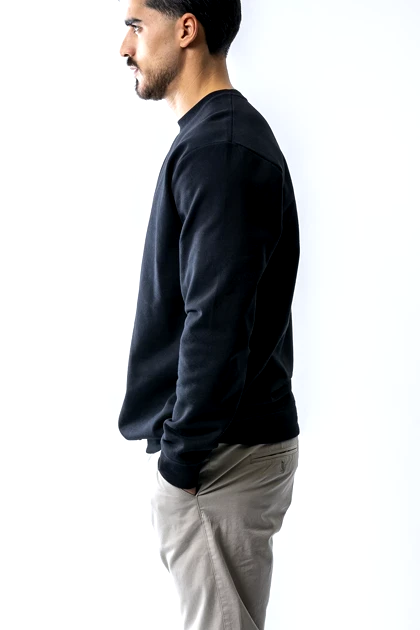 دورس آستین بلند بیسیک مردانه