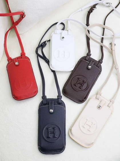 جاموبایلی زنانه مدل هرمس Hermes کد EB1018