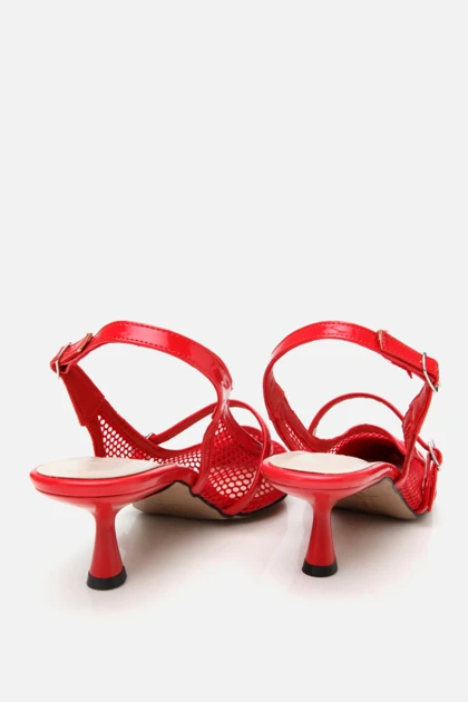 کفش پاشنه‌دار yaya-by-hotic yaya-by-hotic