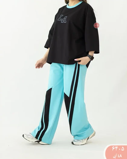 ست باکسی 6405