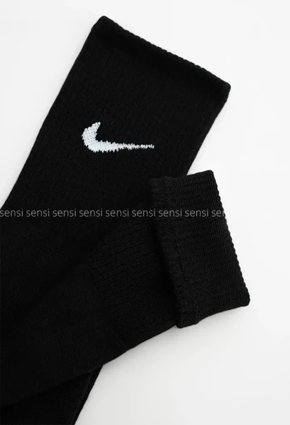 جوراب زیر زانو نایک کد1004918