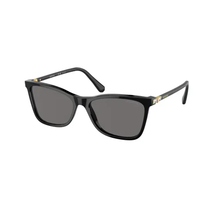 عینک آفتابی سواروسکی Swarovski SK 6004S Polarized