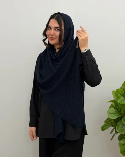شال نخی حصیری شاین