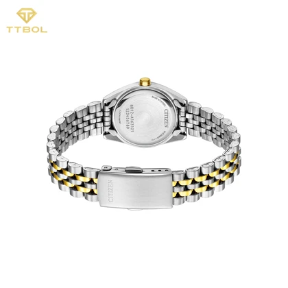 ساعت مچی زنانه سیتیزن CITIZEN EU6066-59A