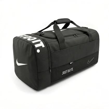 ساک ورزشی تفکیکی نایکی بزرگ (مستر کوالیتی) مدل 70 سانتی تفکیکی عایق غذا (48)