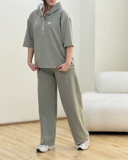 ست کلاهدار الو