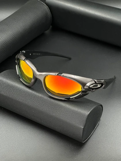 عینک مستر کوالیتی(A) اوکلی ورزشی کد 25816 Oakley