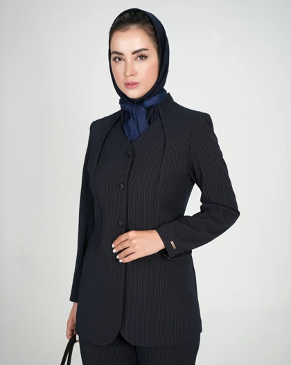 مانتو شلوار کایرا