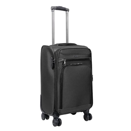 چمدان Mendoza مدل M40376-S سایز کوچک