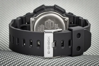 ساعت مچی کاسیو جیشاک CASIO G-SHOCK GA-010-1A