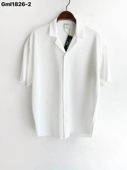 پیراهن انگلیسی مراکشی