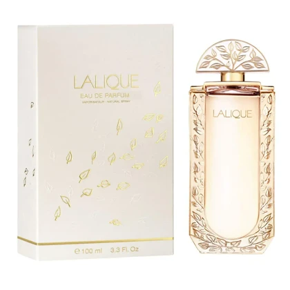 ادوپرفیوم زنانه لالیک مدل Lalique حجم 100 میلی لیتر