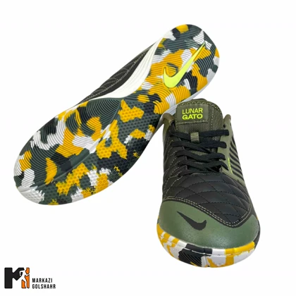 کفش سالنی مردانه نایک لونارگتو کد 620