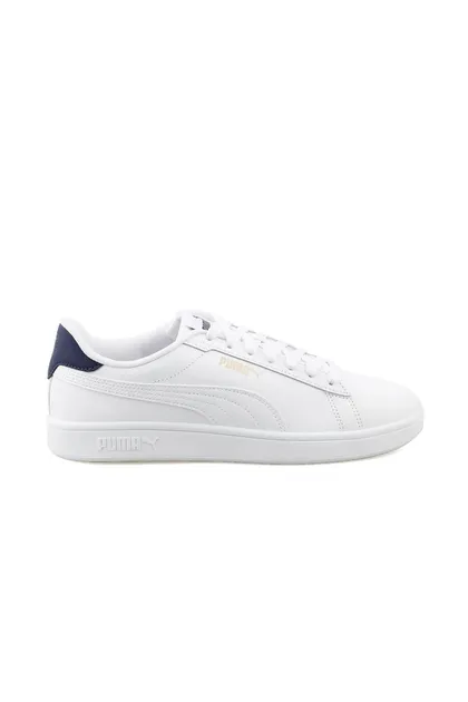 کفش ورزشی مردانه Smash 3.0 L White Sneaker 39098713 24K680000231