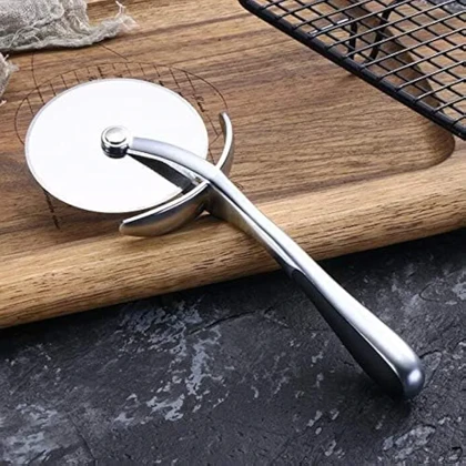 پیتزا بر برند ویکتوریا