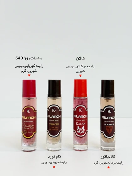 6959-مینی ادکلن