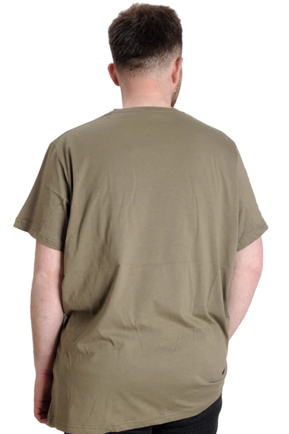 تیشرت سایز بزرگ مردانه مدکس modexl