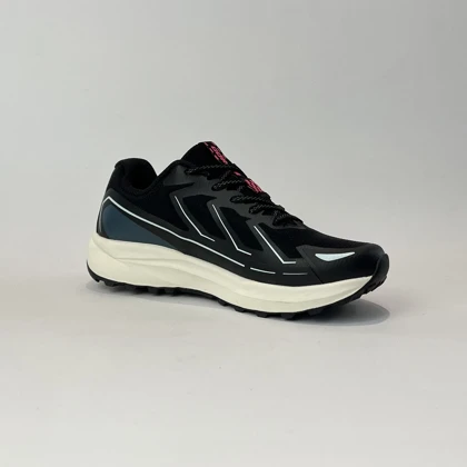 کفش پیاده روی گرونی کد مشکی سفید
