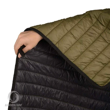 پتو پانچو لایف کمپ LIFE CAMP