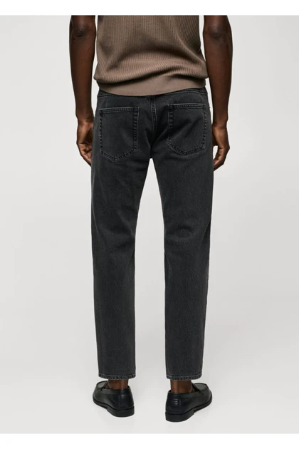 شلوار جین مردانه mango-man