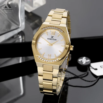 ساعت زنانه دنیل کلین Daniel Klein DK.1.13783-3