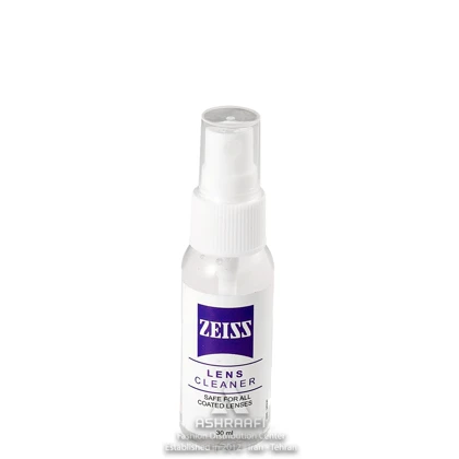 اسپری تمیز کننده لنز زایس Lens Cleaner Zeiss