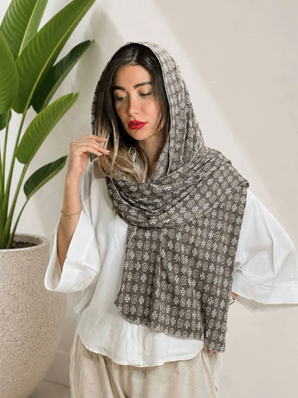 شال بهاره لارا