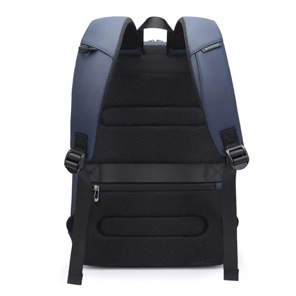 کیف کوله پشتی لپ تاپ 15.6 اینچ اورجینال بنج BANGE 7802