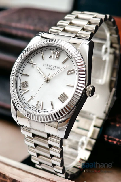 ساعت زنانه lee-cooper