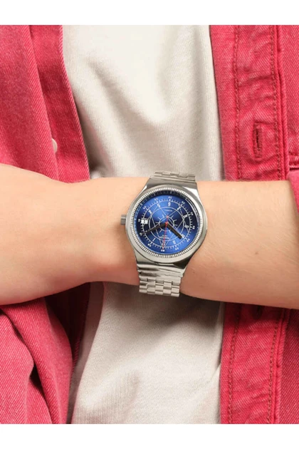 ساعت مردانه swatch swatch