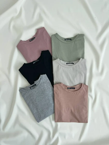 کراپ چین‌دار کد 2683